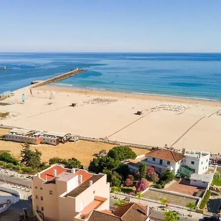 Behappy Apartment Erika - Big Pool And Balcony With Bbq Apartment Portimão