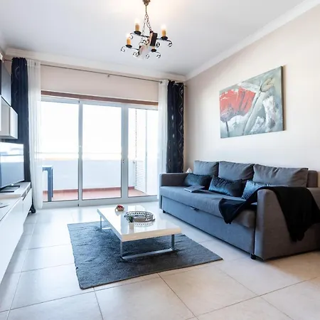 Daire Behappy Erika - Big Pool And Balcony With Bbq *